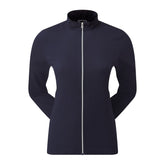 FootJoy Golf Performance dames wind jacket (marineblauw)
